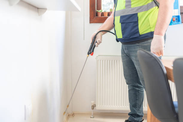 Best Affordable Pest Control Services  in New Eagle, PA