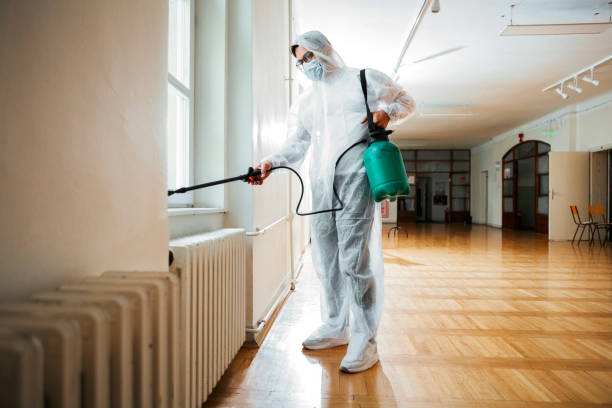Best Residential Pest Control  in New Eagle, PA